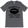 first round   draft pick T-Shirt