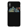 jurassic story iPhoneX