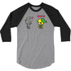heart seeker 3/4 Sleeve Shirt