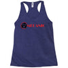 fahrie77 Racerback Tank