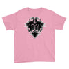optimust Youth Tee