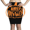 happy halloween 4 Pencil Skirts
