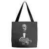 boss' cat Tote Bags