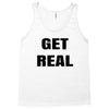 get real Tank Top