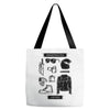 choose your style Tote Bags