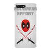 deadpoll iPhone 7 Plus Case