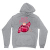 red potion Unisex Hoodie