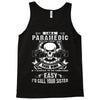 paramedic Tank Top
