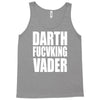 darth fucking vader Tank Top