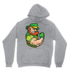 happy saint patrick day Unisex Hoodie
