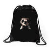 Canelo Alvarez Drawstring Bags
