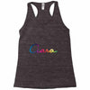 ciara Racerback Tank