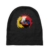 s vs s Baby Beanies