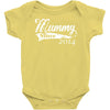 mummy since Baby Onesie