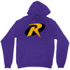robin Unisex Hoodie