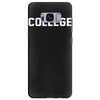 college Samsung Galaxy S8 Plus