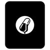 mic Mousepad