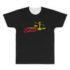 i called saul All Over Men's T-shirt