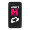 Worlds Best Mom iPhone 7 Plus Case