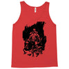 hellboy 5 Tank Top
