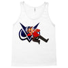 funny gaming Tank Top