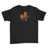 smugglers Youth Tee