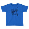 trollface steamboat Toddler T-shirt