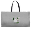 brute squad science Weekender Totes