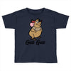 Gus Gus Gucci Parody Toddler T-shirt