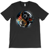 daft yin yang T-Shirt