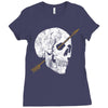arrow Ladies Fitted T-Shirt
