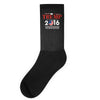 trump 2016 presidential Socks