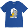peanut wars V-Neck Tee
