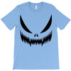 pumpkin face T-Shirt