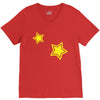 Diddy Kong V-Neck Tee