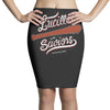 lucille and the saviors Pencil Skirts