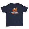 equal rights for replicants Youth Tee
