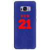 DUN 21 Samsung Galaxy S8 Plus
