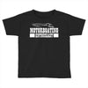 motorboating enthusiast Toddler T-shirt