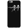 darth fiction iPhone 6/6s Case