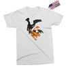 dragon duel collide Exclusive T-shirt