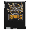 republic rebels iPad 3 and 4 Case