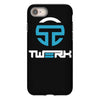 twerk17 iPhone 8