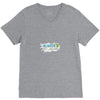 fahrie77 V-Neck Tee