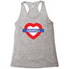 Grenfell Tower Racerback Tank