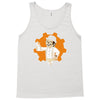 nuka milk Tank Top