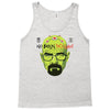 no brain no gain Tank Top