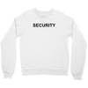 special listing for chandra rung xl meh egplant shirt printed on ameri Crewneck Sweatshirt