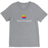 empire computer inc V-Neck Tee