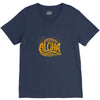 aloha V-Neck Tee